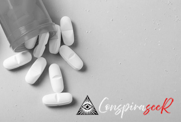 conspriaseer top 10 big pharma conspriracies www.conspiraseer.com big pharma image