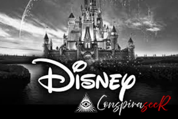 conspriaseer Top 10 Disney Conspiracy Theories www.conspiraseer.com disney image