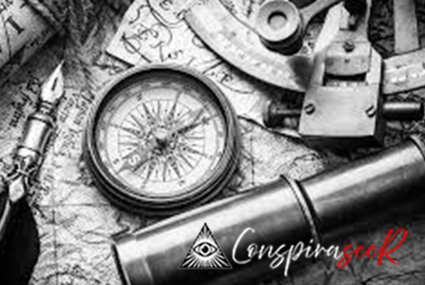 conspriaseer Top 10 History Conspiracy Theories www.conspiraseer.com history image