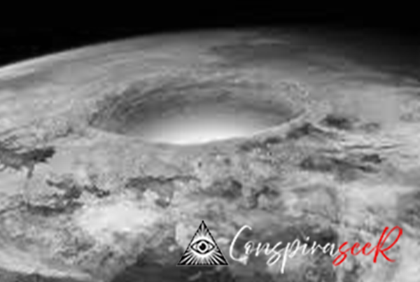 conspriaseer Top 10 Hollow Earth Conspiracy Theories www.conspiraseer.com hollow earth image