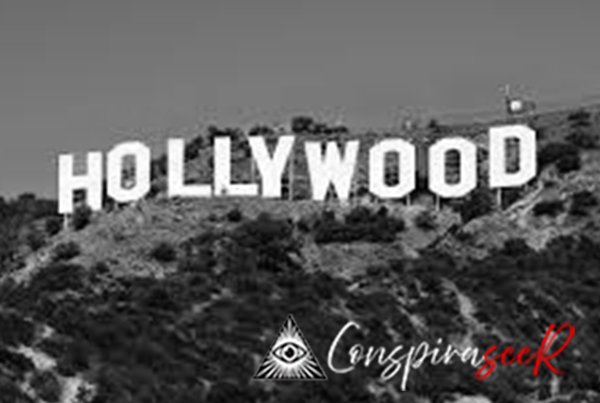 conspriaseer Top 10 Hollywood Conspiracy Theories www.conspiraseer.com hollywood image