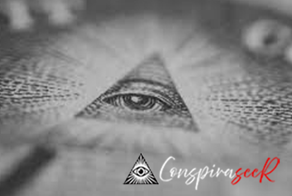 conspriaseer Top 10 Illuminati Conspiracy Theories www.conspiraseer.com Illuminati image