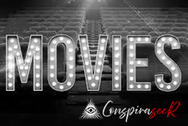 conspriaseer Top 10 Movie Conspiracy theories www.conspiraseer.com movies image