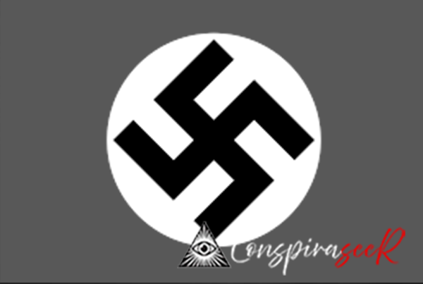 conspriaseer Top 10 Nazi Conspiracy Theories www.conspiraseer.com nazi image