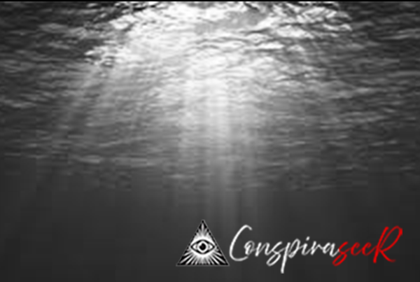 conspriaseer Top 10 Ocean Conspiracy Theories www.conspiraseer.com ocean image