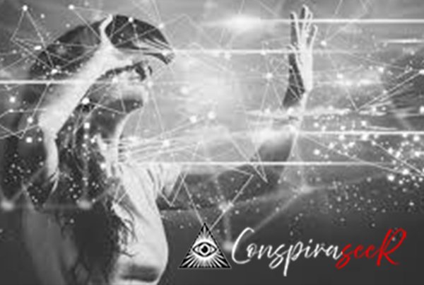 conspriaseer Top 10 Reality Conspiracy Theories www.conspiraseer.com reality image
