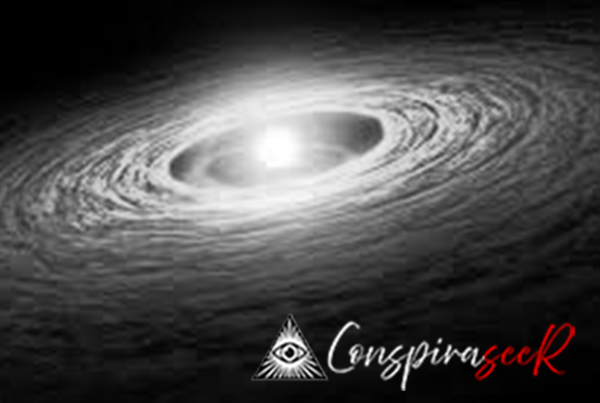 conspriaseer Top 10 Space Conspiracy Theories www.conspiraseer.com deep space image