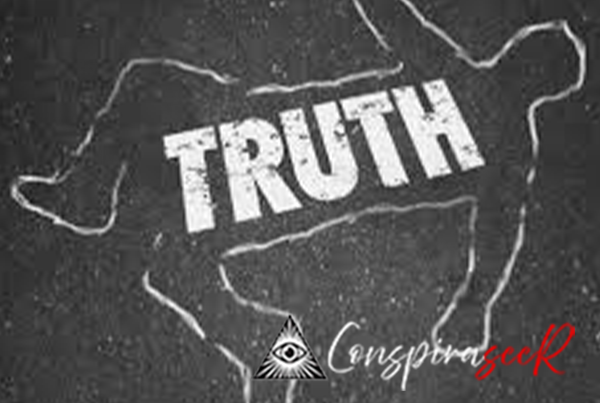 conspriaseer Top 10 True Conspiracies www.conspiraseer.com true image