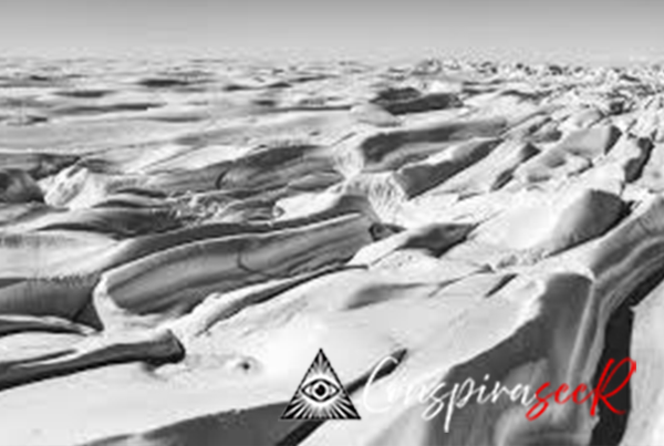 conspriaseer deep drive conspiracy Theories Antarctica www.conspiraseer.com Antarctica image