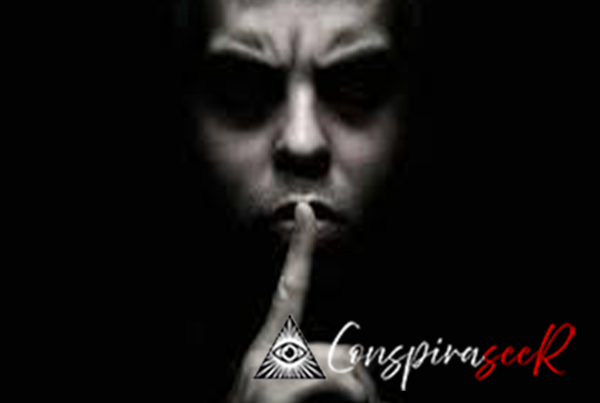 conspriaseer deep drive conspiracy Theories CA5T www.conspiraseer.com CA5T image