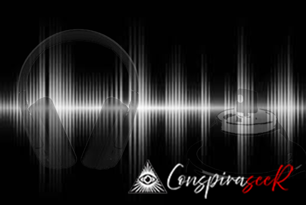 conspriaseer deep drive conspiracy Theories Frequency Art www.conspiraseer.com frequency art image