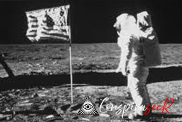 conspriaseer fake moon landing conspriracy theory www.conspiraseer.com moon landing image