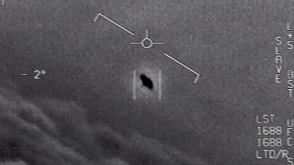 UFOs Investigation