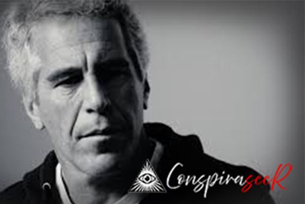 conspriaseer deep drive conspiracy Theories Jeffrey Epstein www.conspiraseer.com Jeffrey Epstein image
