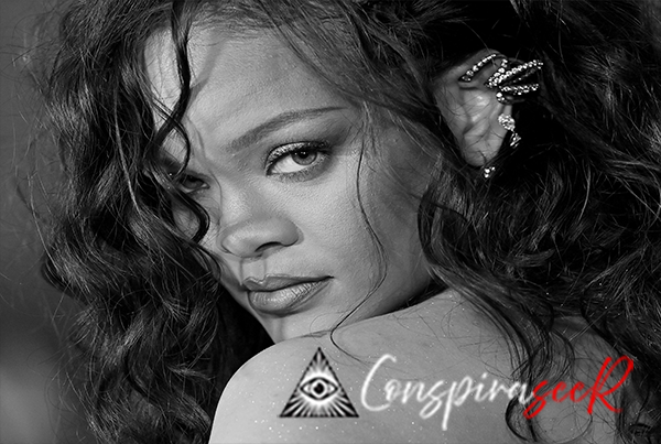 Shadows in the Spotlight: Rihanna's Tangled Web with the Illuminati – A Deeper Dive into Fame, Fakery, Forbidden Isles, Hidden Harmonies, and Lethal Legacies
